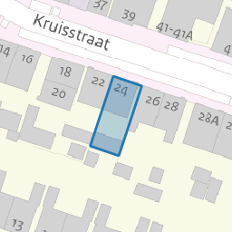 Perceel KMN01-B-4722