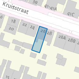 Perceel KMN01-B-4723