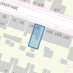 Perceel KMN01-B-4724