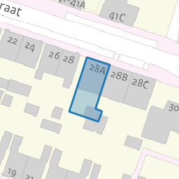 Perceel KMN01-B-4725