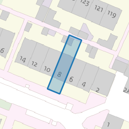 Perceel KMN01-B-4740