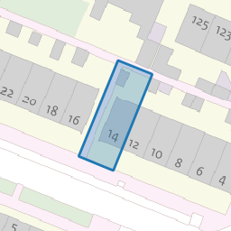 Perceel KMN01-B-4743