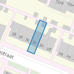 Perceel KMN01-B-4752