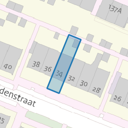 Perceel KMN01-B-4753