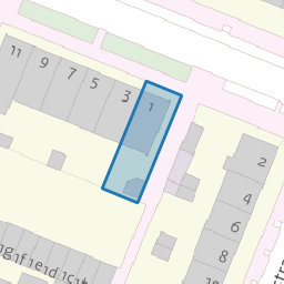 Perceel KMN01-B-4766