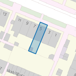 Perceel KMN01-B-4768