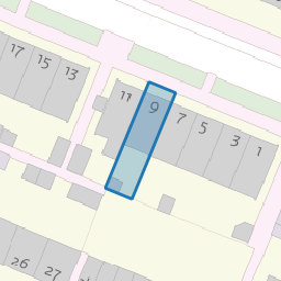 Perceel KMN01-B-4770