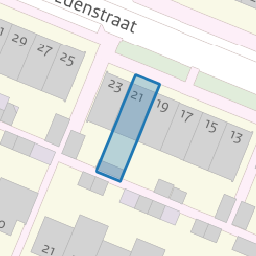 Perceel KMN01-B-4776