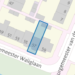 Perceel KMN01-B-4809