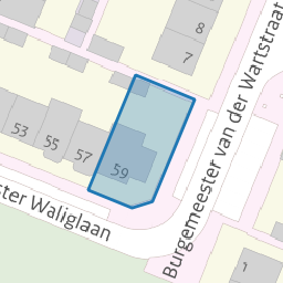 Perceel KMN01-B-4810