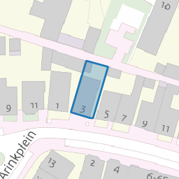 Perceel KMN01-B-4843