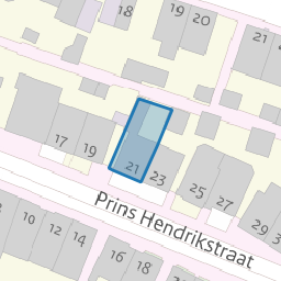 Perceel KMN01-B-4850