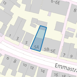 Perceel KMN01-B-4861