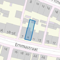 Perceel KMN01-B-4864