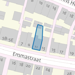 Perceel KMN01-B-4865