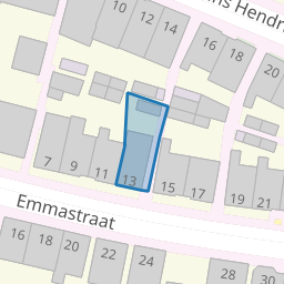 Perceel KMN01-B-4866