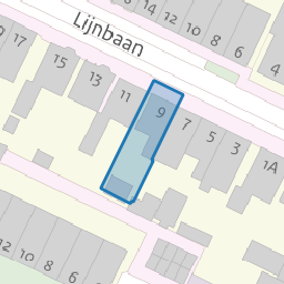 Perceel KMN01-B-4876