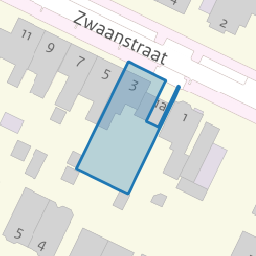 Perceel KMN01-B-4888