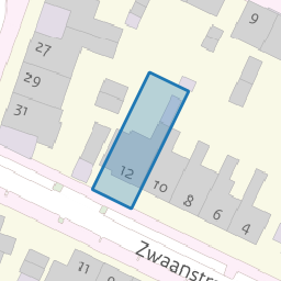 Perceel KMN01-B-4899