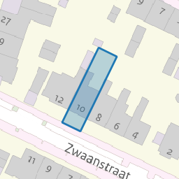 Perceel KMN01-B-4900