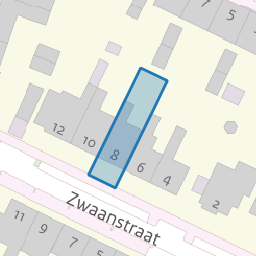 Perceel KMN01-B-4901