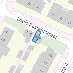 Perceel KMN01-B-4909