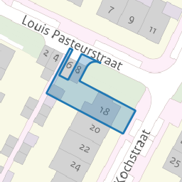 Perceel KMN01-B-4910