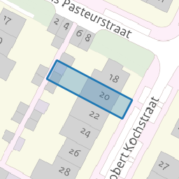 Perceel KMN01-B-4911