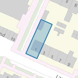 Perceel KMN01-B-4917