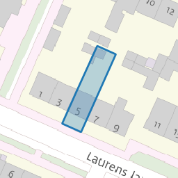 Perceel KMN01-B-4919