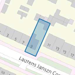 Perceel KMN01-B-4921