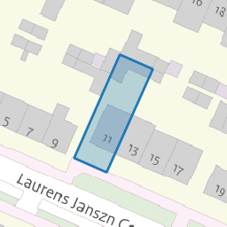 Perceel KMN01-B-4927