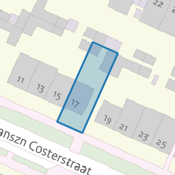 Perceel KMN01-B-4930