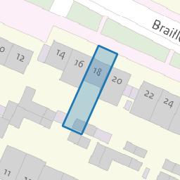 Perceel KMN01-B-4933