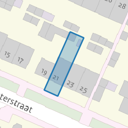 Perceel KMN01-B-4936