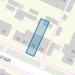 Perceel KMN01-B-4937