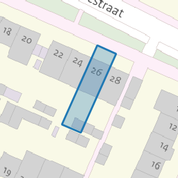 Perceel KMN01-B-4941