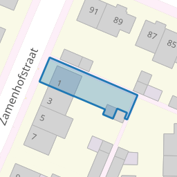 Perceel KMN01-B-4950