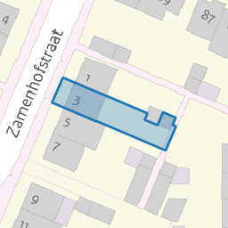 Perceel KMN01-B-4951