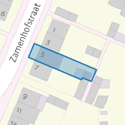 Perceel KMN01-B-4952