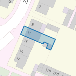 Perceel KMN01-B-4955