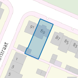 Perceel KMN01-B-4960