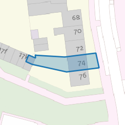 Perceel KMN01-B-4973