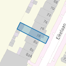 Perceel KMN01-B-4991