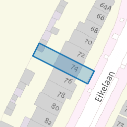 Perceel KMN01-B-4993