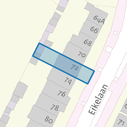 Perceel KMN01-B-4994