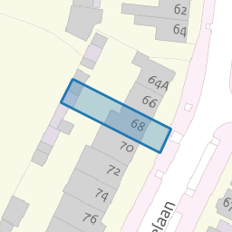 Perceel KMN01-B-4996