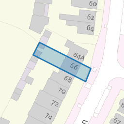 Perceel KMN01-B-4997