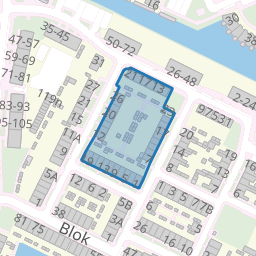 Perceel KMN01-B-5011