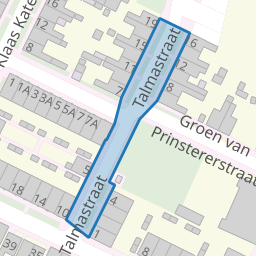 Perceel KMN01-B-5015